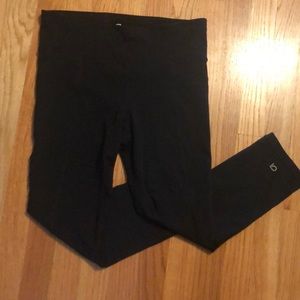 Gap Fit 3/4 leggings